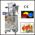 Alibaba China Automatic Small Sachets Utilisé Machine d&#39;emballage en poudre